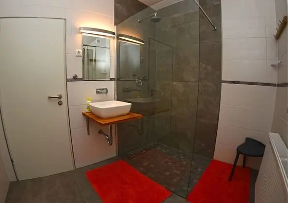Apart Daire (for 5 Person)