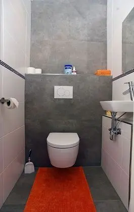 Apart Daire (for 5 Person)