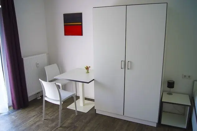 Apart Daire (1)