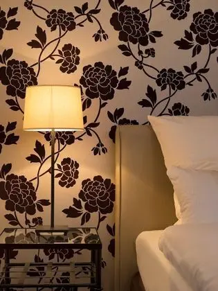 Comfort Tek Büyük Yataklı Oda, Küçük Mutfak