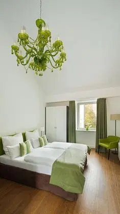 Standard Tek Büyük Yataklı Oda, Küçük Mutfak