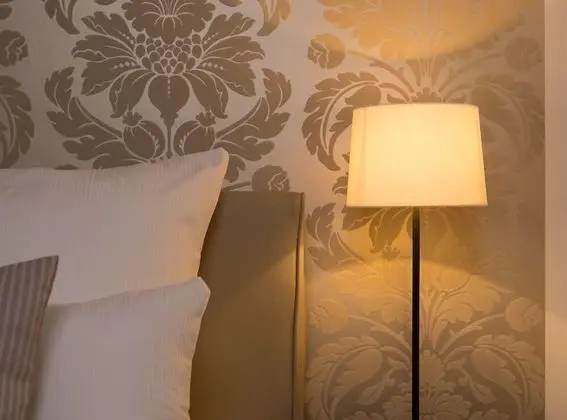 Standard Tek Büyük Yataklı Oda, Küçük Mutfak