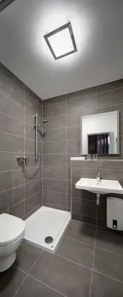 Standard Tek Büyük Yataklı Oda, Küçük Mutfak