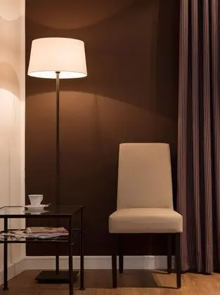 Standard Tek Kişilik Oda, 1 Yatak Odası, Küçük Mutfak