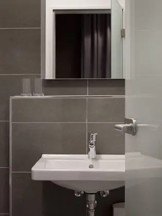 Standard Tek Kişilik Oda, 1 Yatak Odası, Küçük Mutfak