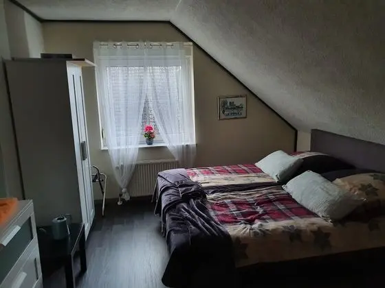 Apart Daire, Balkon