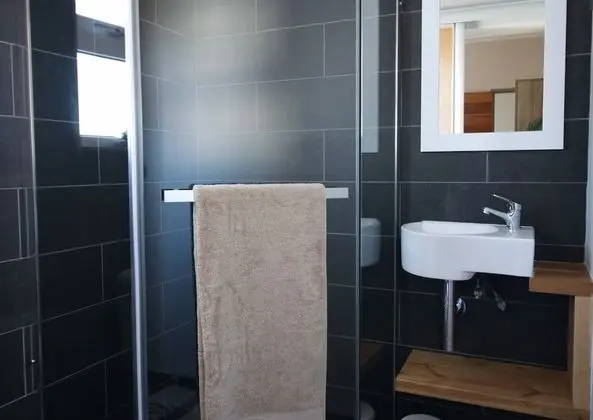 Comfort Tek Büyük veya İki Ayrı Yataklı Oda, Birden Çok Yatak, Sigara İçilmez