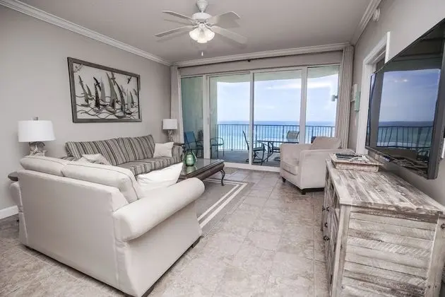 Condo, 2 Bedrooms, Beach View (602)