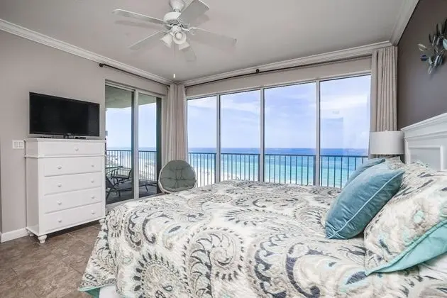 Condo, 2 Bedrooms, Beach View (602)