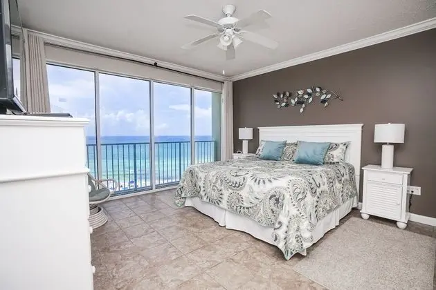 Condo, 2 Bedrooms, Beach View (602)