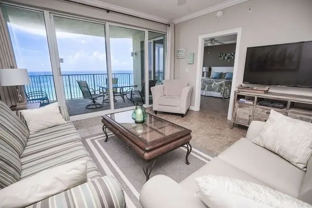 Condo, 2 Bedrooms, Beach View (602)