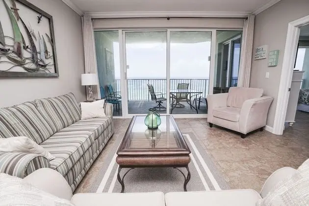 Condo, 2 Bedrooms, Beach View (602)