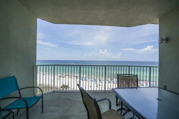 Condo, 2 Bedrooms, Beach View (602)