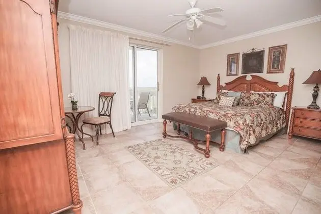 Daire, 4 Yatak Odası, Deniz Manzaralı (811)