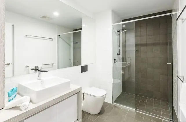 Apart Daire, 2 Yatak Odası, 2 Banyolu