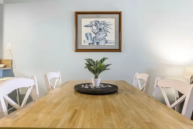 Comfort Daire, 2 Yatak Odası, Havuz Kullanımı, Plaj Manzaralı