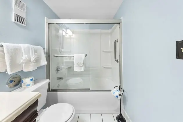 Comfort Daire, 2 Yatak Odası, Havuz Kullanımı, Plaj Manzaralı