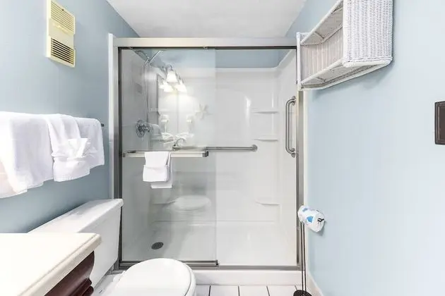 Comfort Daire, 2 Yatak Odası, Havuz Kullanımı, Plaj Manzaralı