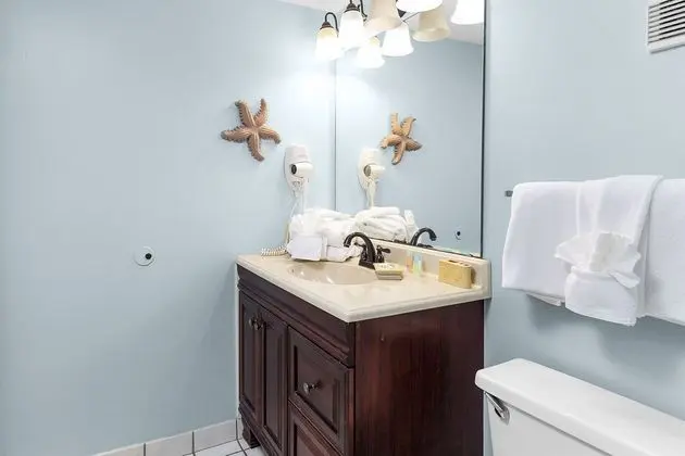 Comfort Daire, 2 Yatak Odası, Havuz Kullanımı, Plaj Manzaralı