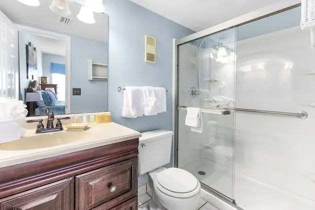 Comfort Daire, 2 Yatak Odası, Havuz Kullanımı, Plaj Manzaralı