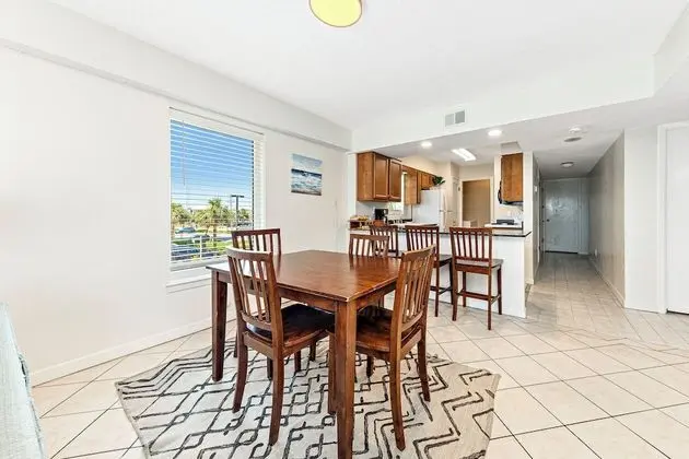 Comfort Daire, 3 Yatak Odası, Balkon, Plaj Manzaralı
