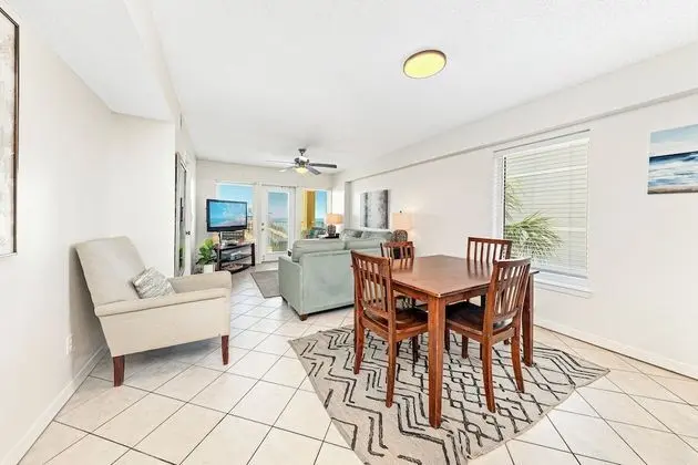 Comfort Daire, 3 Yatak Odası, Balkon, Plaj Manzaralı