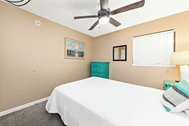Comfort Daire, 3 Yatak Odası, Balkon, Plaj Manzaralı