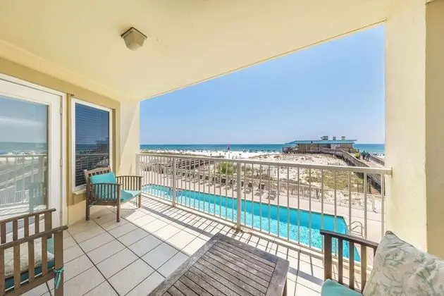 Comfort Daire, 3 Yatak Odası, Balkon, Plaj Manzaralı