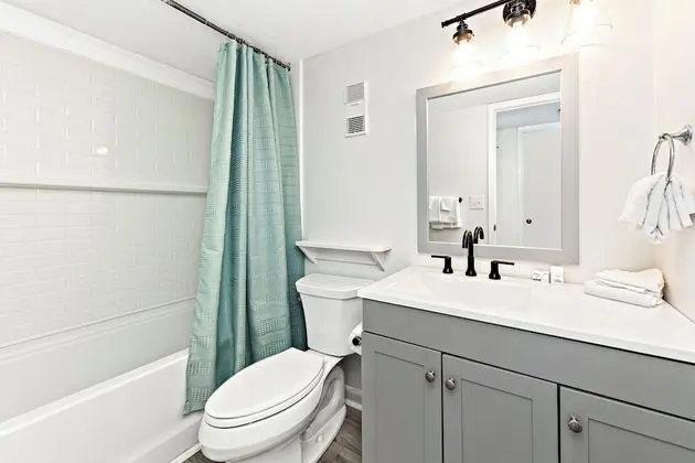 Comfort Daire, 3 Yatak Odası, Balkon, Plaj Manzaralı