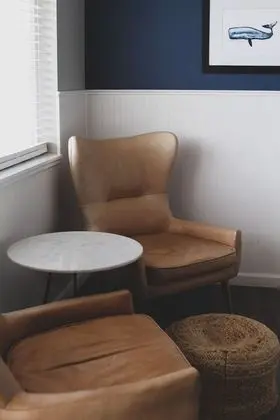 Deluxe Studio with Jetted Tub