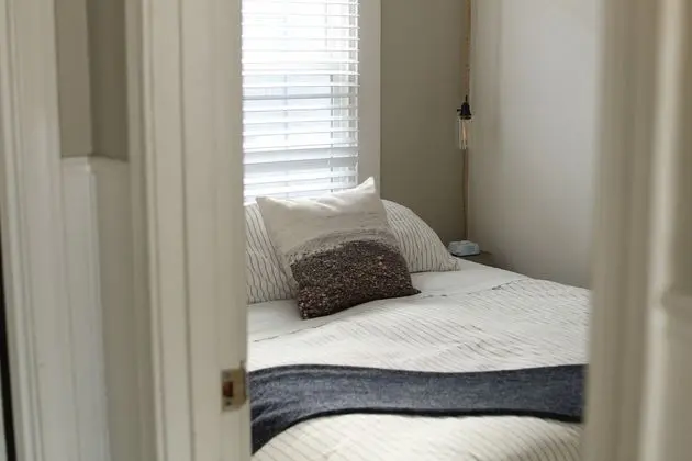 Two Bedroom with Kitchen