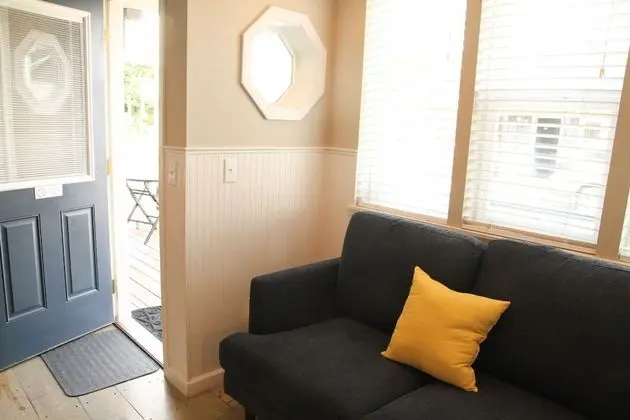 Two Bedroom with Kitchen