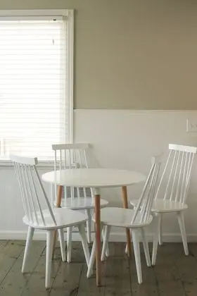 Two Bedroom with Kitchen