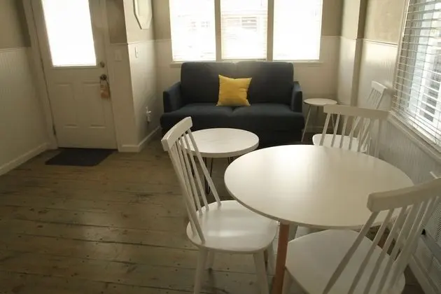 Two Bedroom with Kitchen