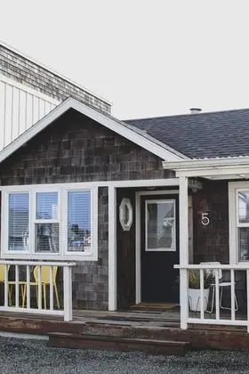 Two Bedroom with Kitchen