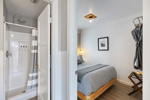 Two Bedroom with Kitchen