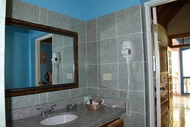 Standard Oda, 2 Çift Kişilik Yatak, Plaj Kenarı