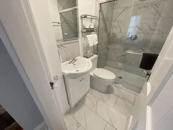 Classic Tek Büyük Yataklı Oda, 1 Büyük (Queen) Boy Yatak, Sigara İçilmez, Banyolu/Duşlu