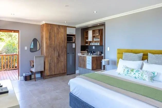 Luxury Stüdyo
