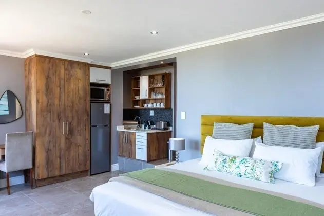 Luxury Stüdyo