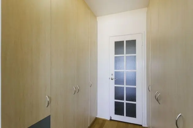 Apart Daire, 3 Yatak Odası, Okyanus Manzaralı