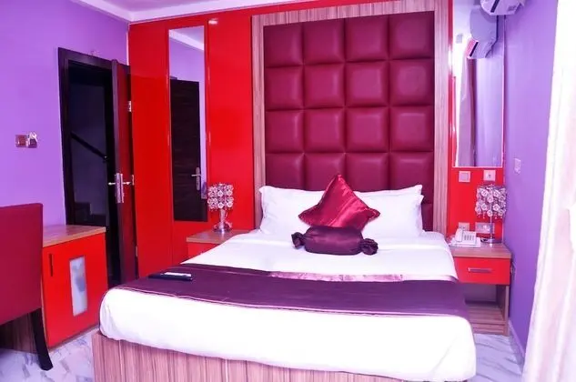 Deluxe Stüdyo Süit, 1 En Büyük (King) Boy Yatak, Sigara İçilmez