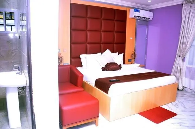 Deluxe Stüdyo Süit, 1 En Büyük (King) Boy Yatak, Sigara İçilmez