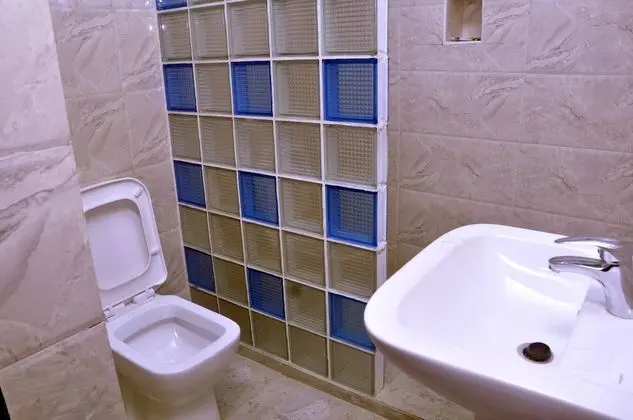 Deluxe Stüdyo Süit, 1 En Büyük (King) Boy Yatak, Sigara İçilmez