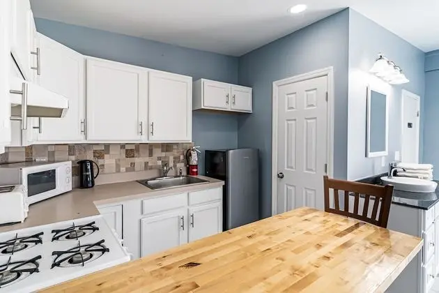 Premium Apart Daire, Birden Çok Yatak, Veranda, Okyanus Manzaralı