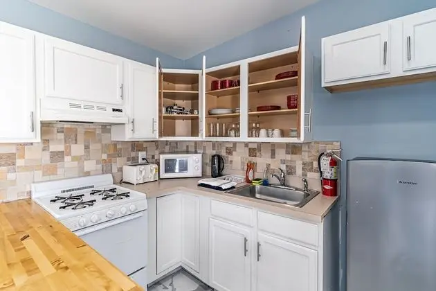Premium Apart Daire, Birden Çok Yatak, Veranda, Okyanus Manzaralı