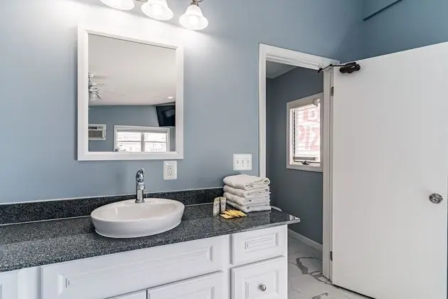 Premium Apart Daire, Birden Çok Yatak, Veranda, Okyanus Manzaralı