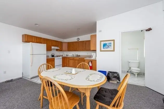 Premium Apart Daire, Birden Çok Yatak, Veranda, Okyanus Manzaralı