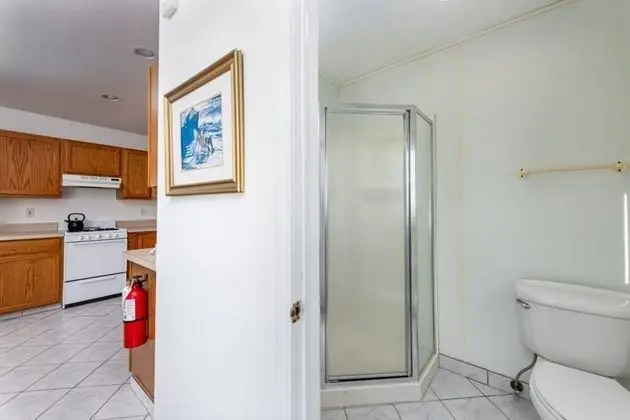 Premium Apart Daire, Birden Çok Yatak, Veranda, Okyanus Manzaralı
