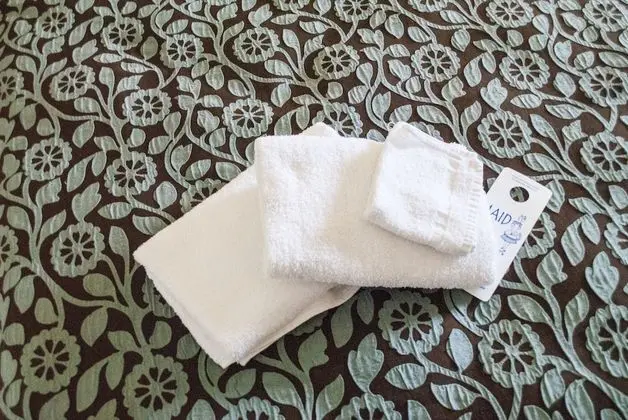 Deluxe Tek Büyük Yataklı Oda, 2 Çift Kişilik Yatak